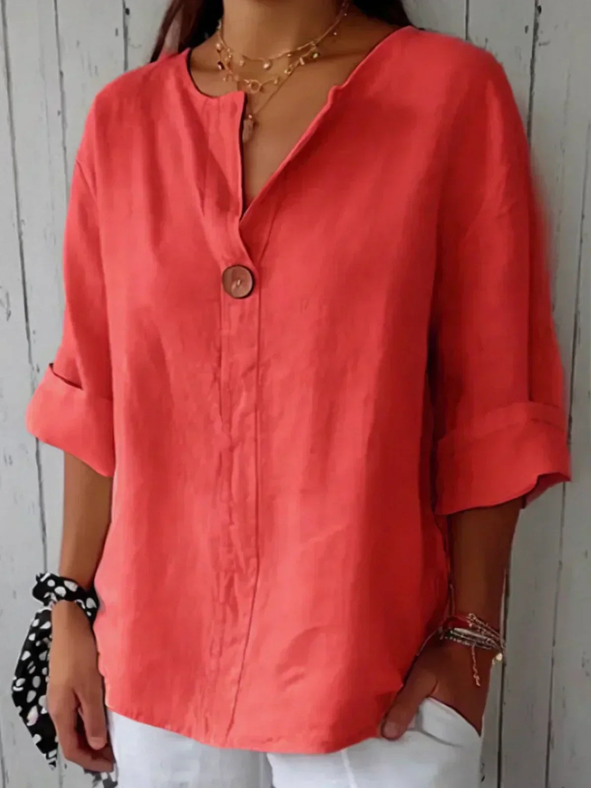 Jessa™ | Blouse