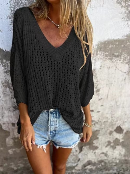 Zephra™ | Elegant Casual Top