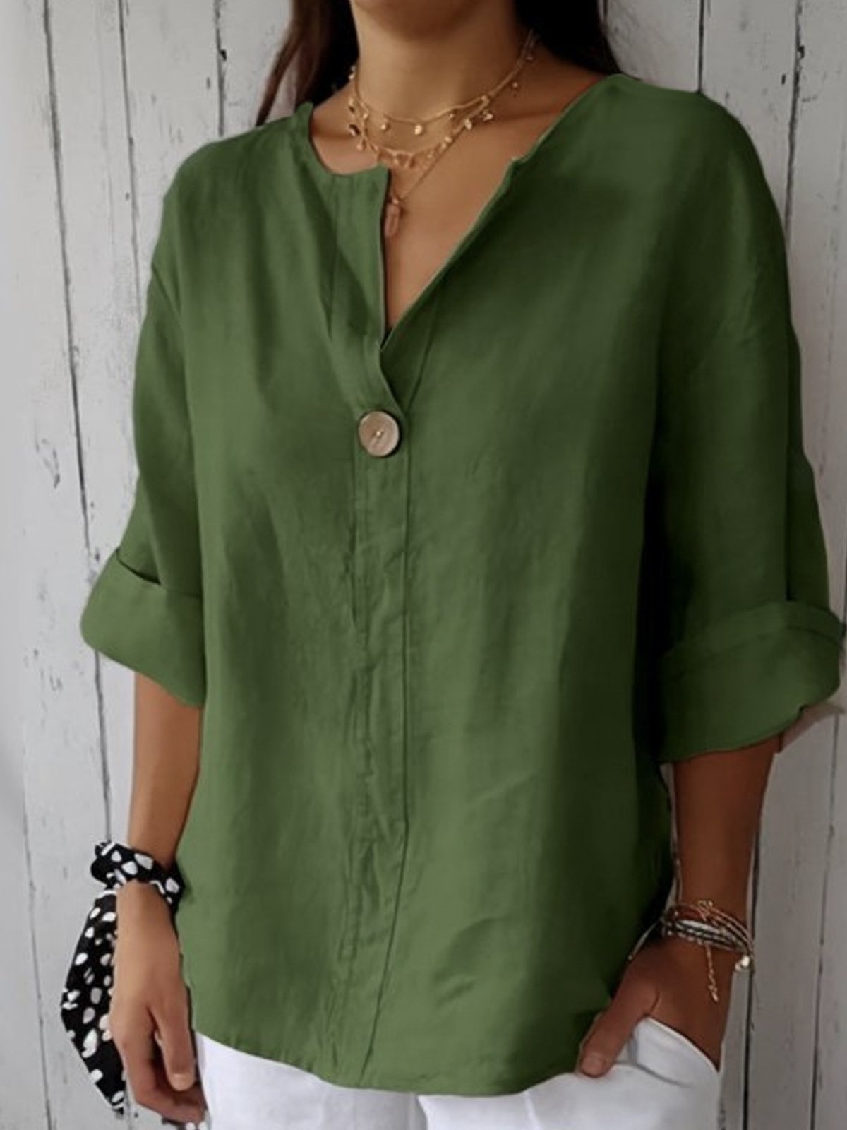Jessa™ | Blouse