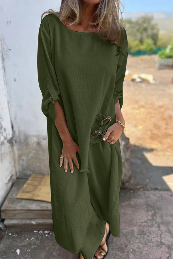 Ravena™ | Effortless Flowing Set
