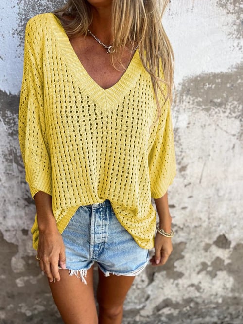 Zephra™ | Elegant Casual Top
