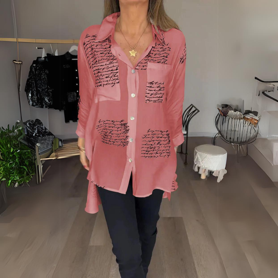 Callista™ | Shirt