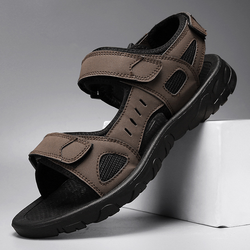 Darren | Casual Sandals for Men for Summer Comfort