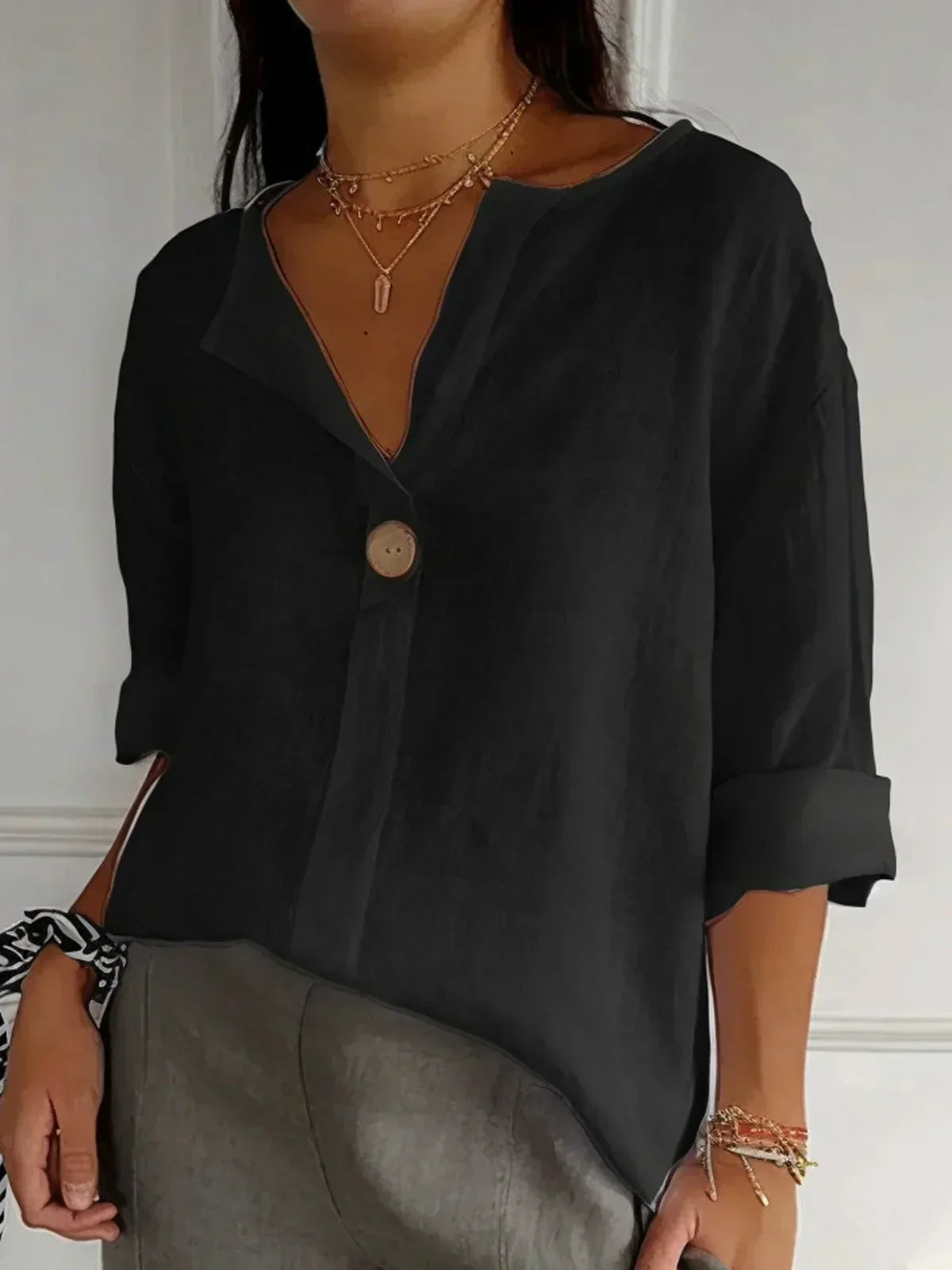 Jessa™ | Blouse