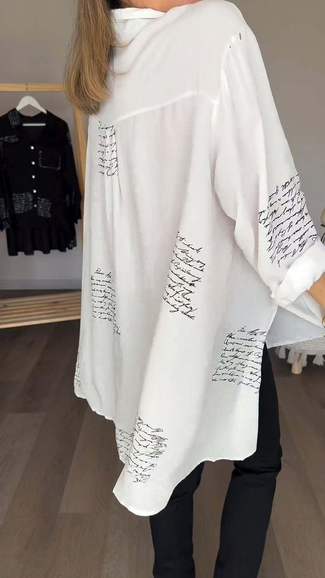 Callista™ | Shirt