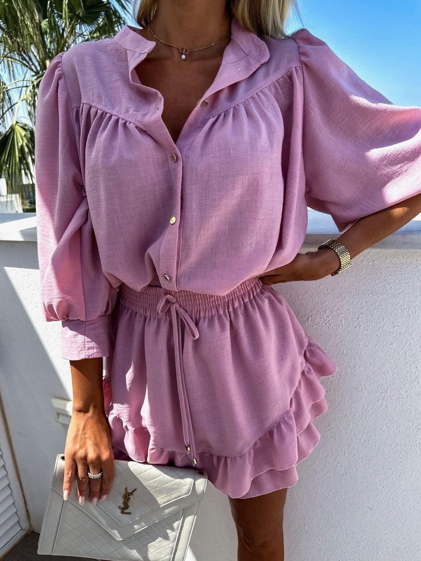 Emalia™ | Chic Fashion Set