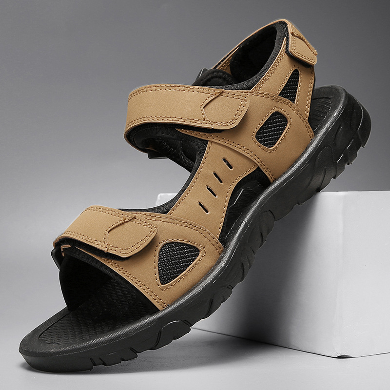 Darren | Casual Sandals for Men for Summer Comfort