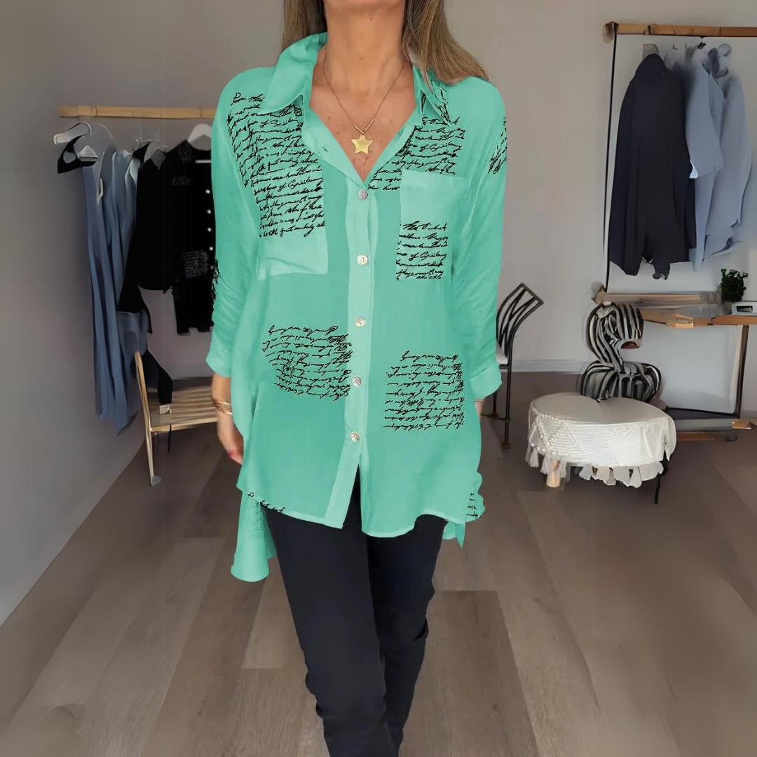 Callista™ | Shirt