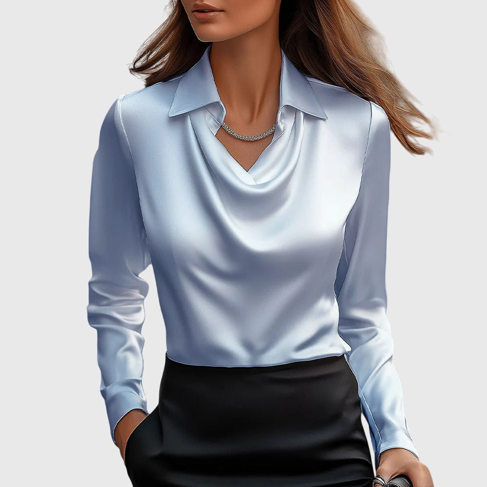 Silvia™ | Top