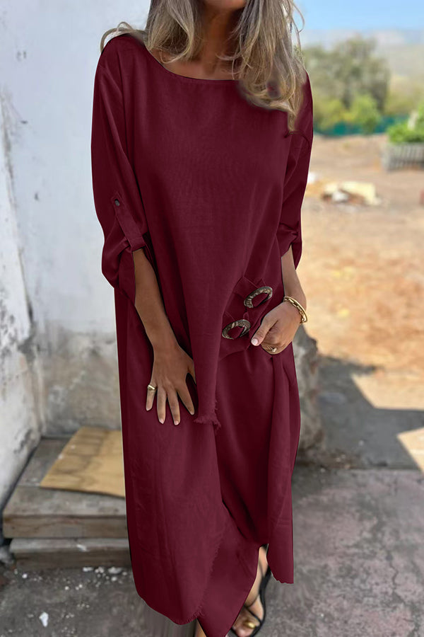 Ravena™ | Effortless Flowing Set