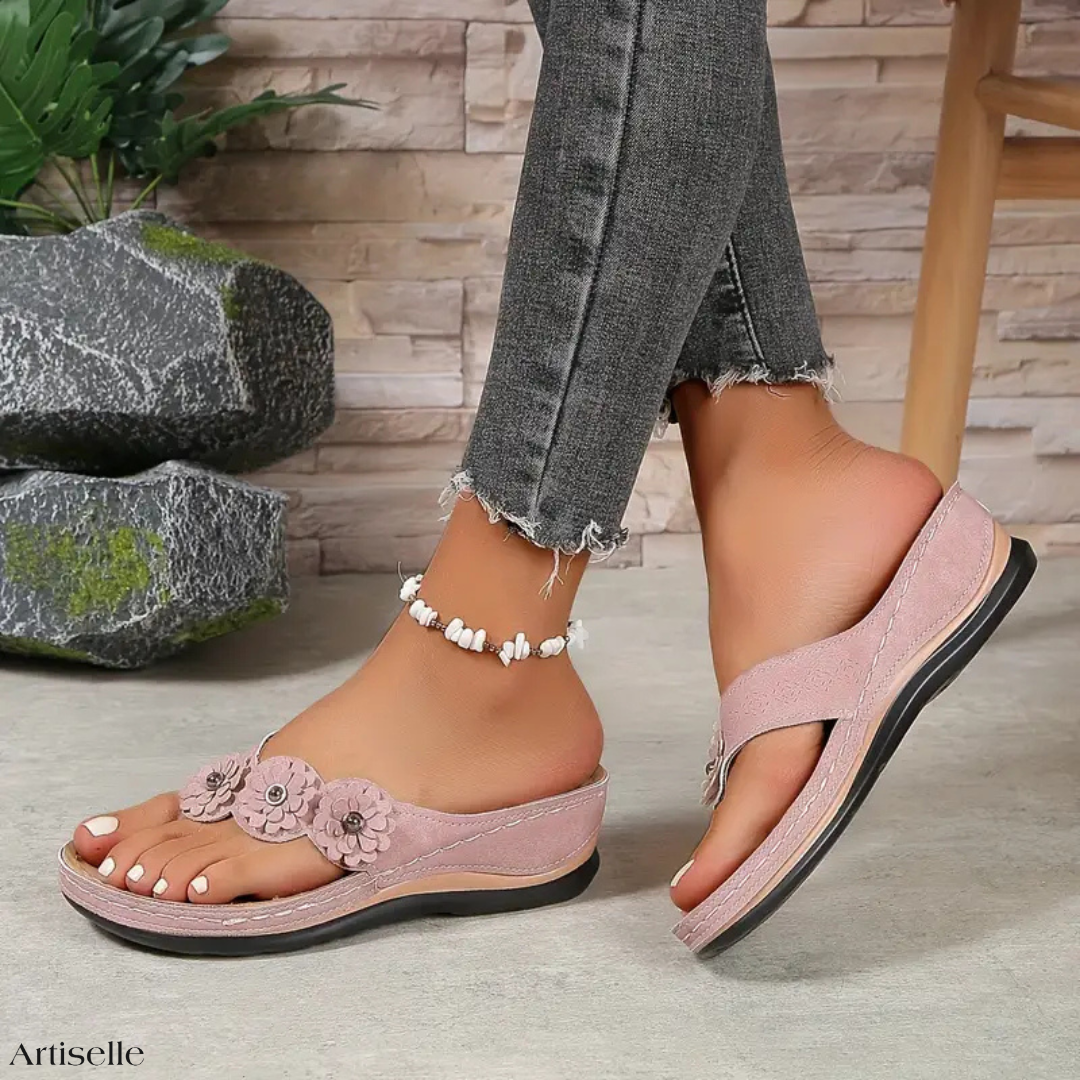 Vayen | Women's HealthStep Orthopaedic Sandals
