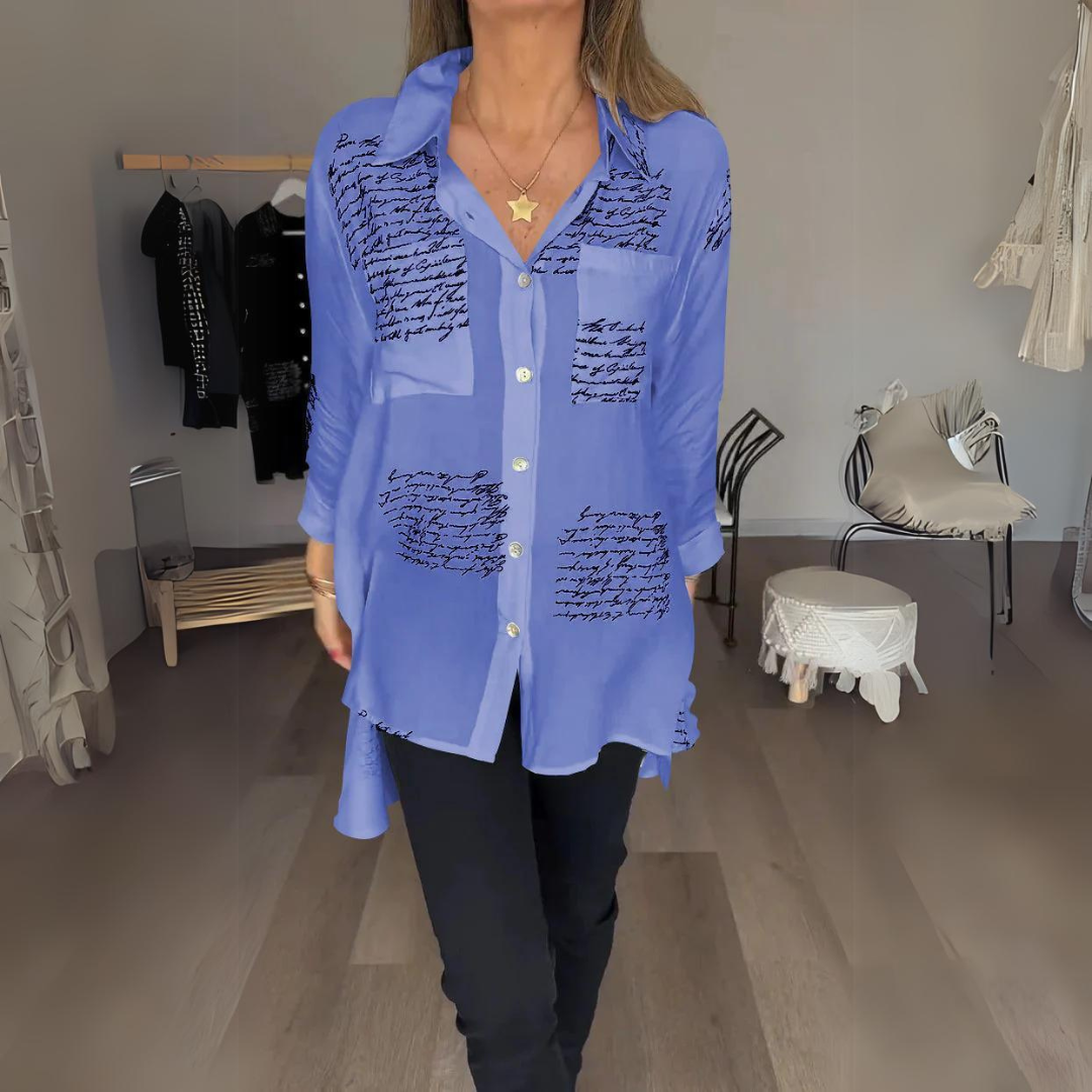 Callista™ | Shirt