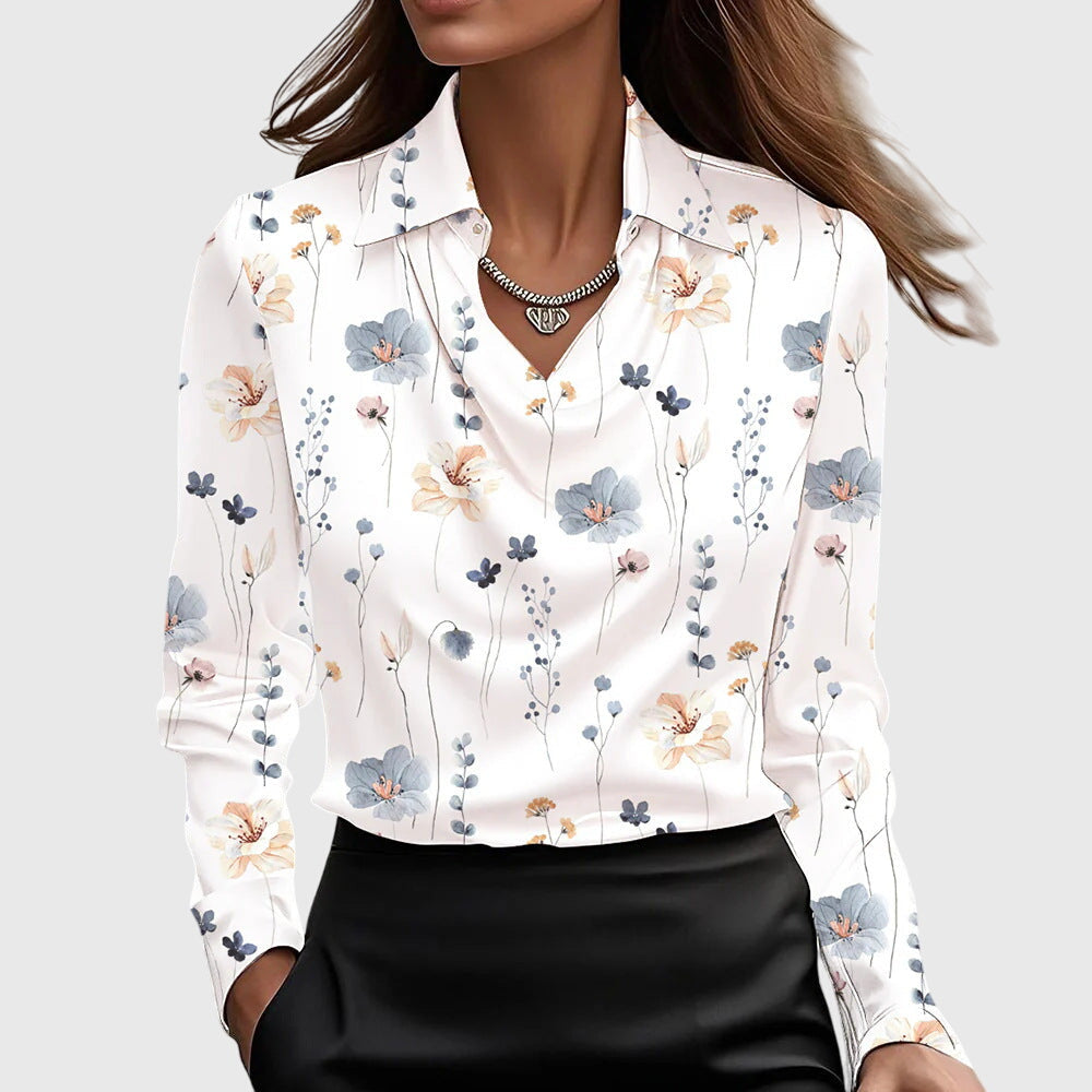 Silvia™ | Top