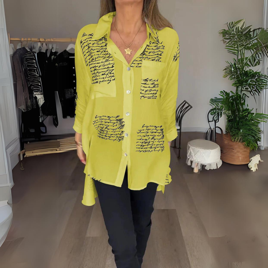 Callista™ | Shirt