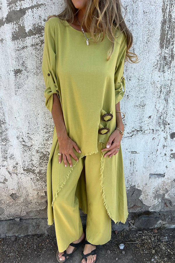 Ravena™ | Effortless Flowing Set
