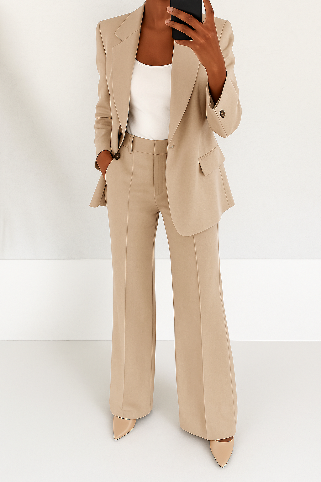 Fiona™ | Stylish Two Piece Set