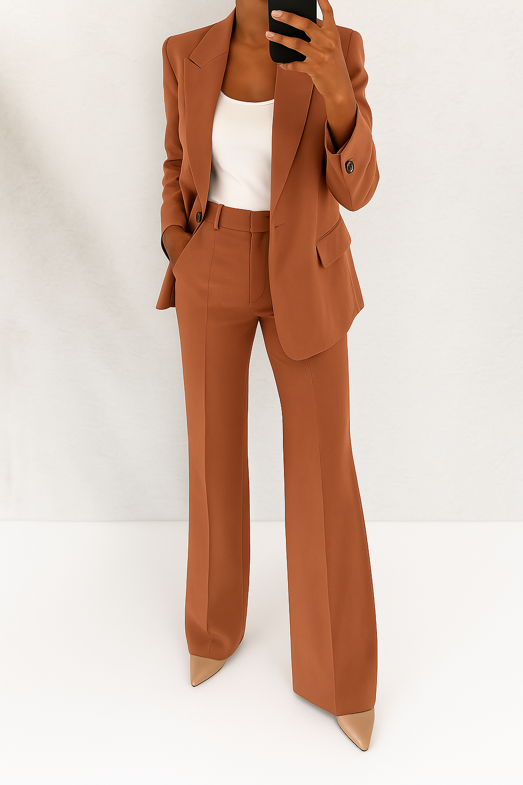 Fiona™ | Stylish Two Piece Set