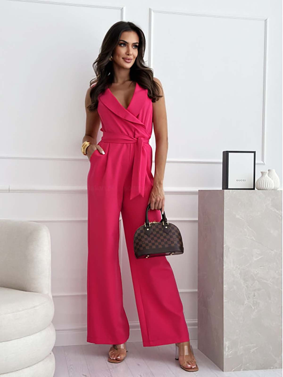 Eden™ | Jumpsuit