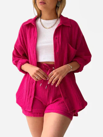 Kalista™ | Two-Piece Set