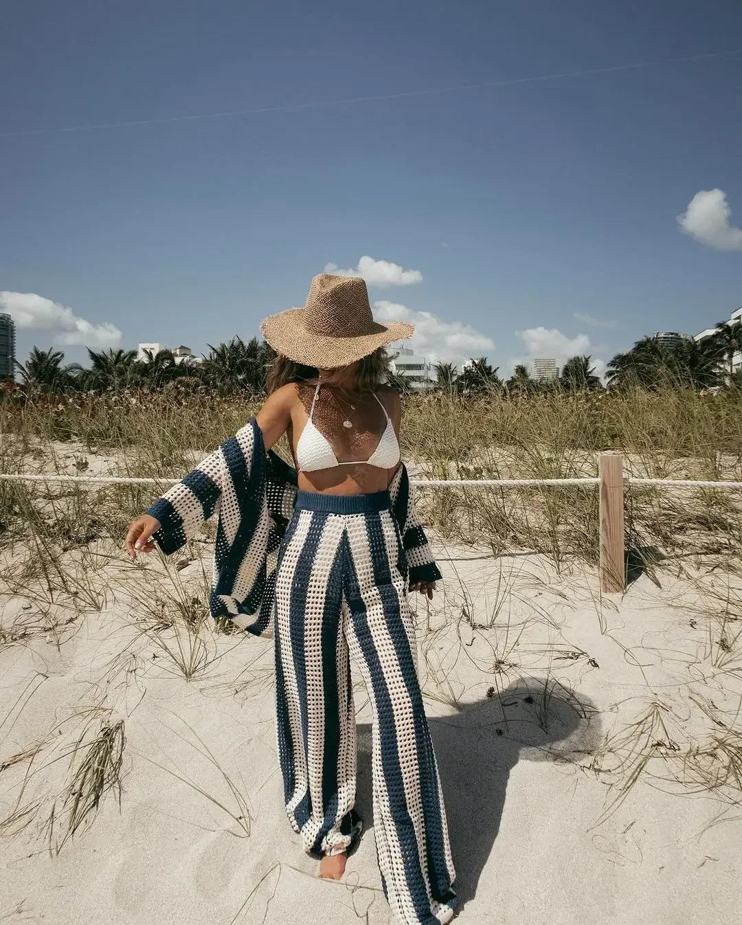 Alouette™ | Fashion Summer Set