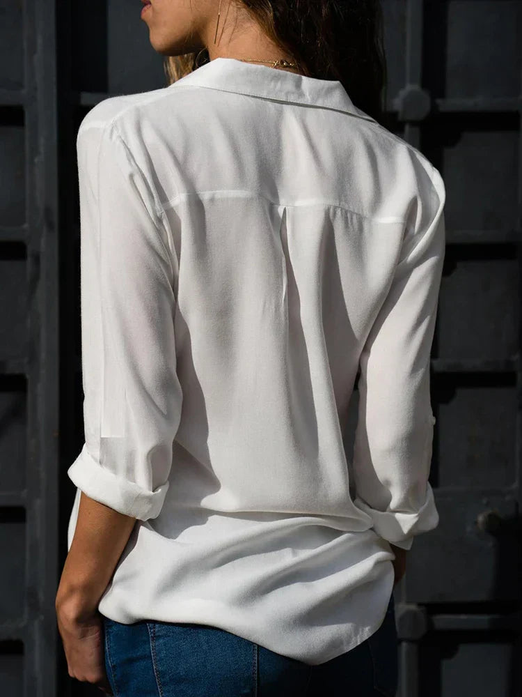 Mira | Elegant Blouse