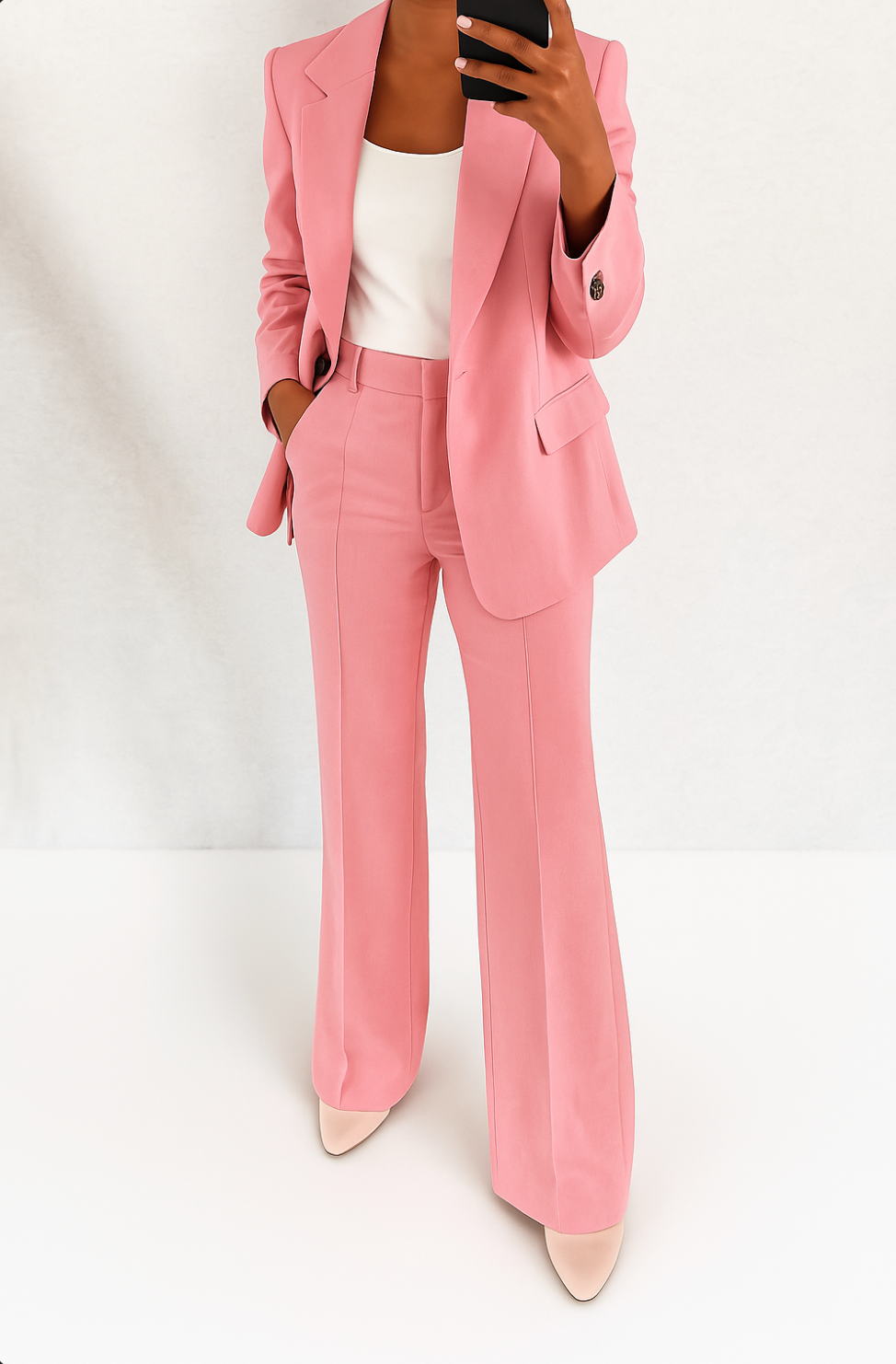 Fiona™ | Stylish Two Piece Set
