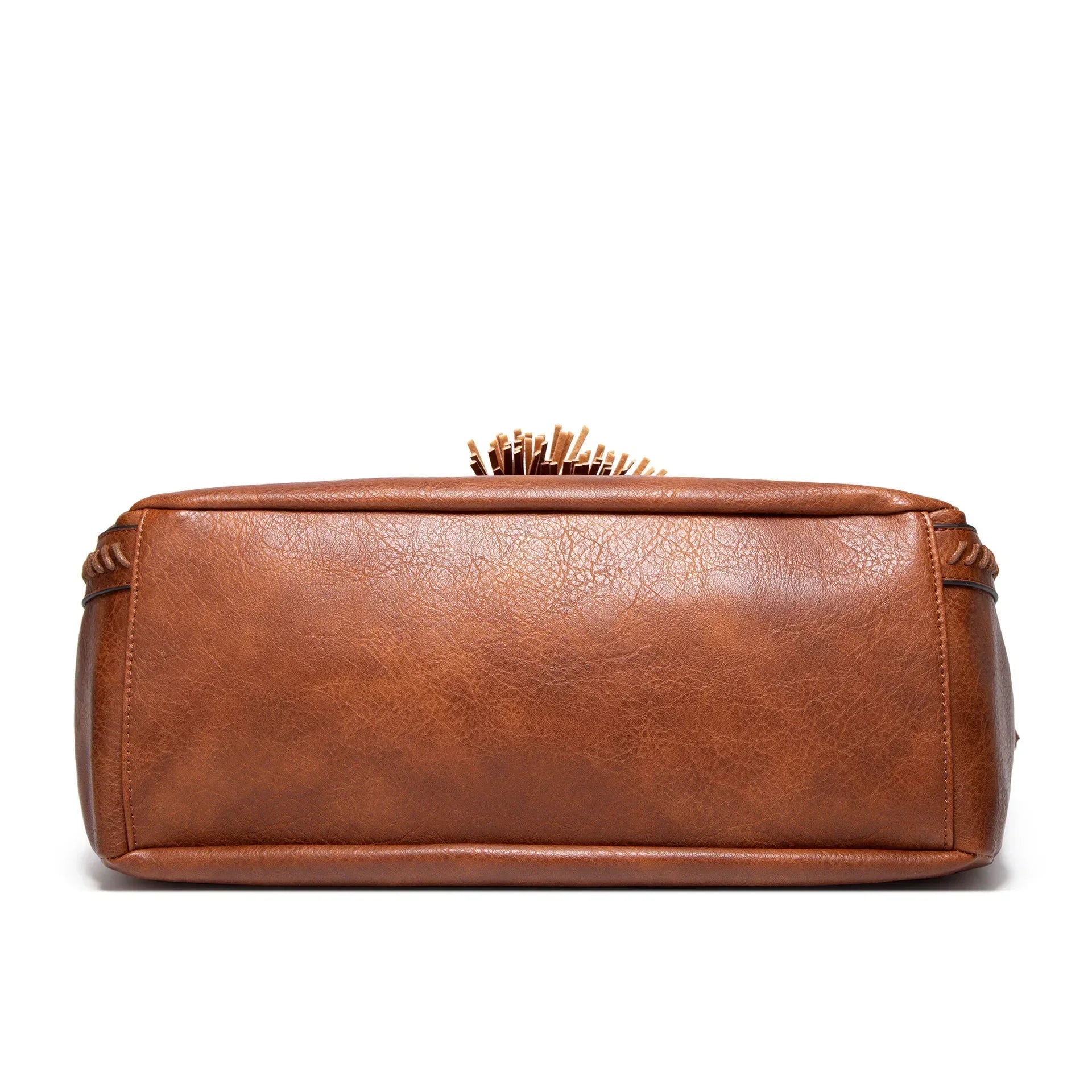 Adeline - Premium Leather Tote Bag