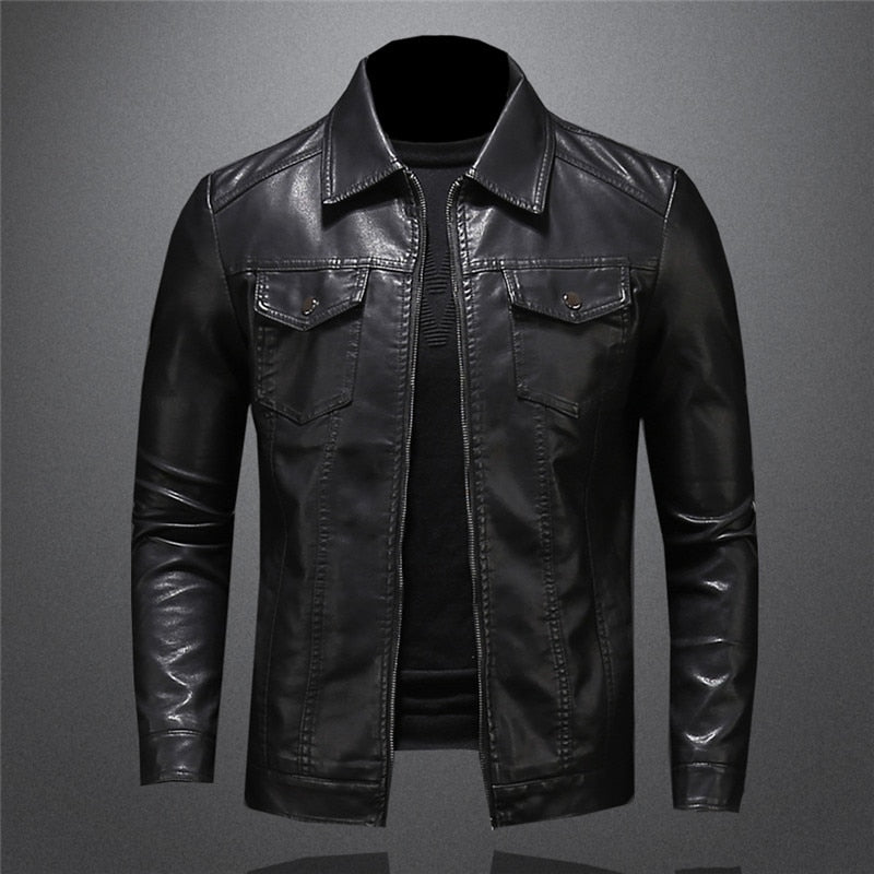 Douglas | Casual Jacket for Men for Effortless Sleek Style