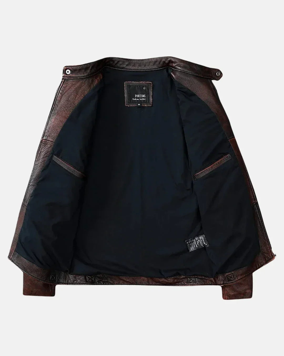 Rough Rider Jacket