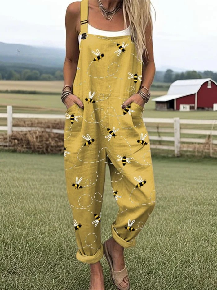 Marta™ | Jumpsuit