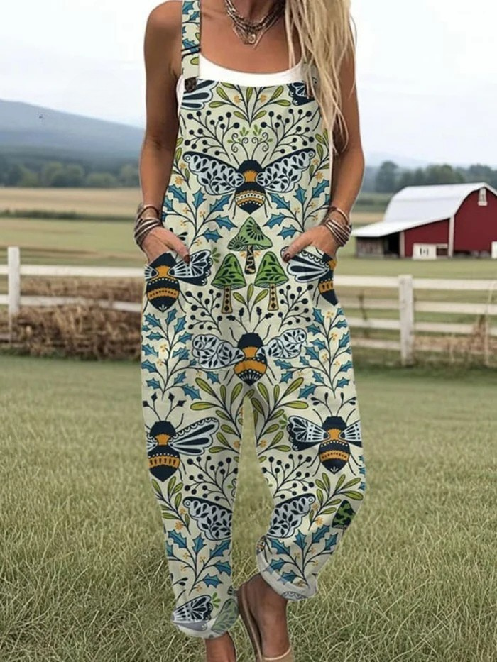 Marta™ | Jumpsuit