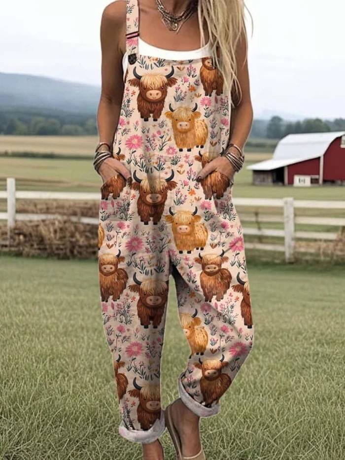 Marta™ | Jumpsuit