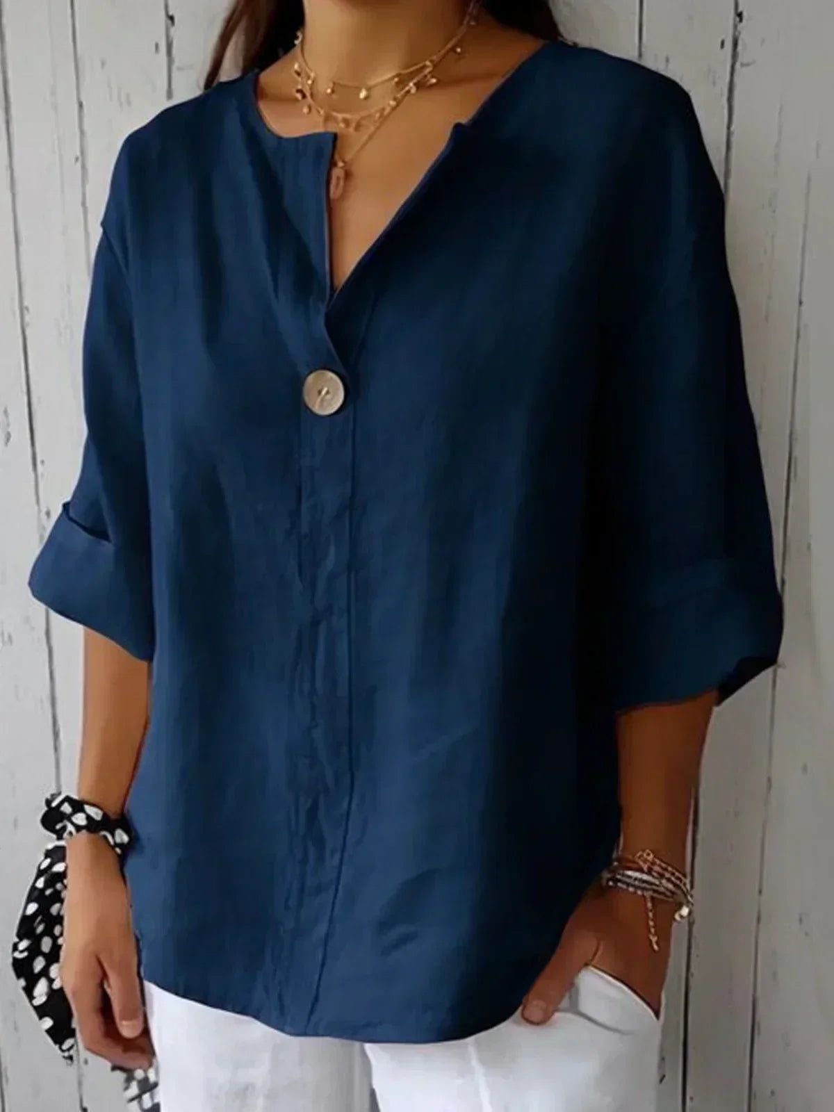 Jessa™ | Blouse