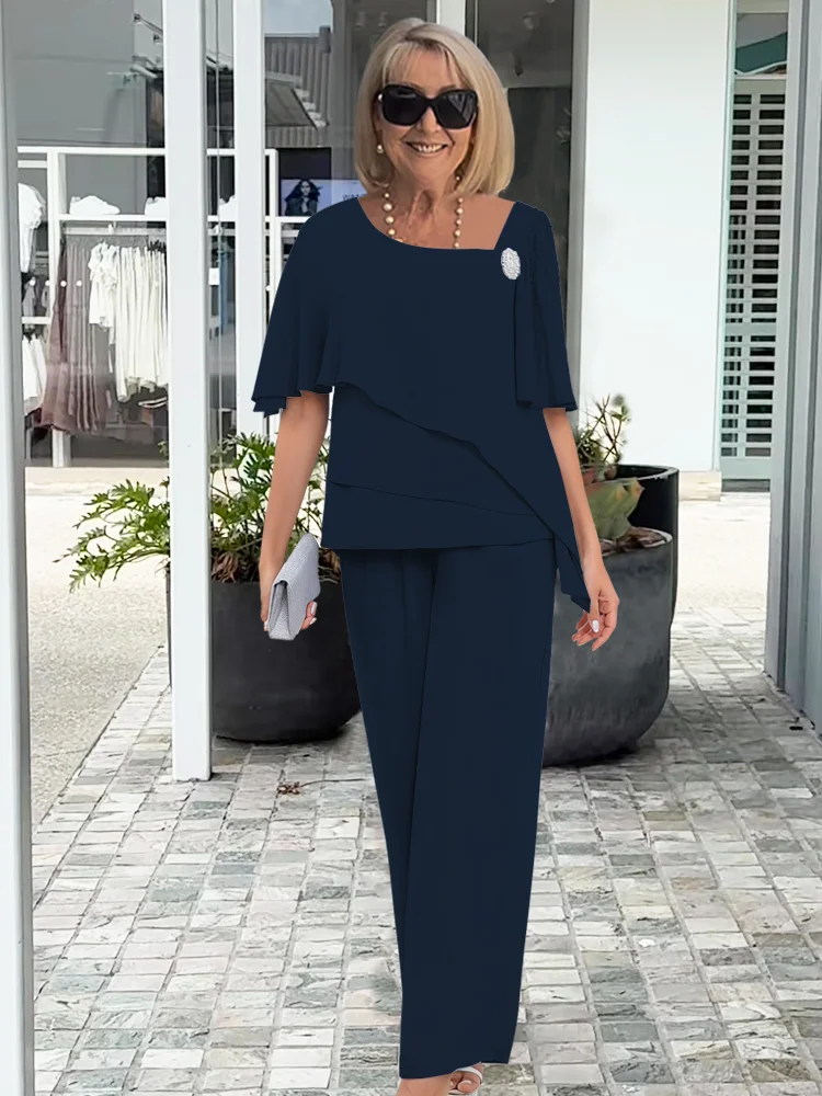 Corinna™ | Graceful Flow Set