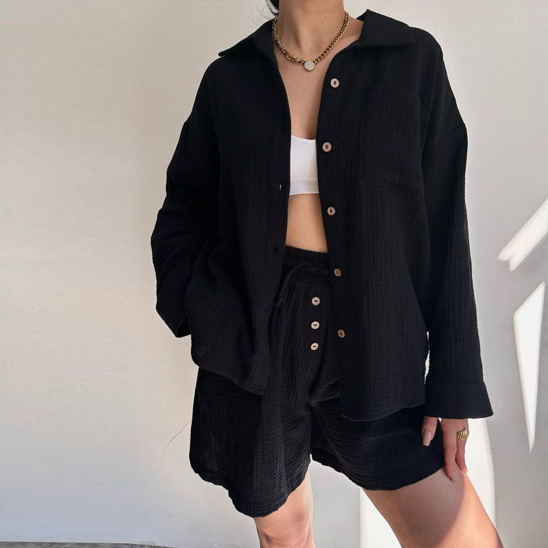 Espera™ | Breezy Two-Piece Set