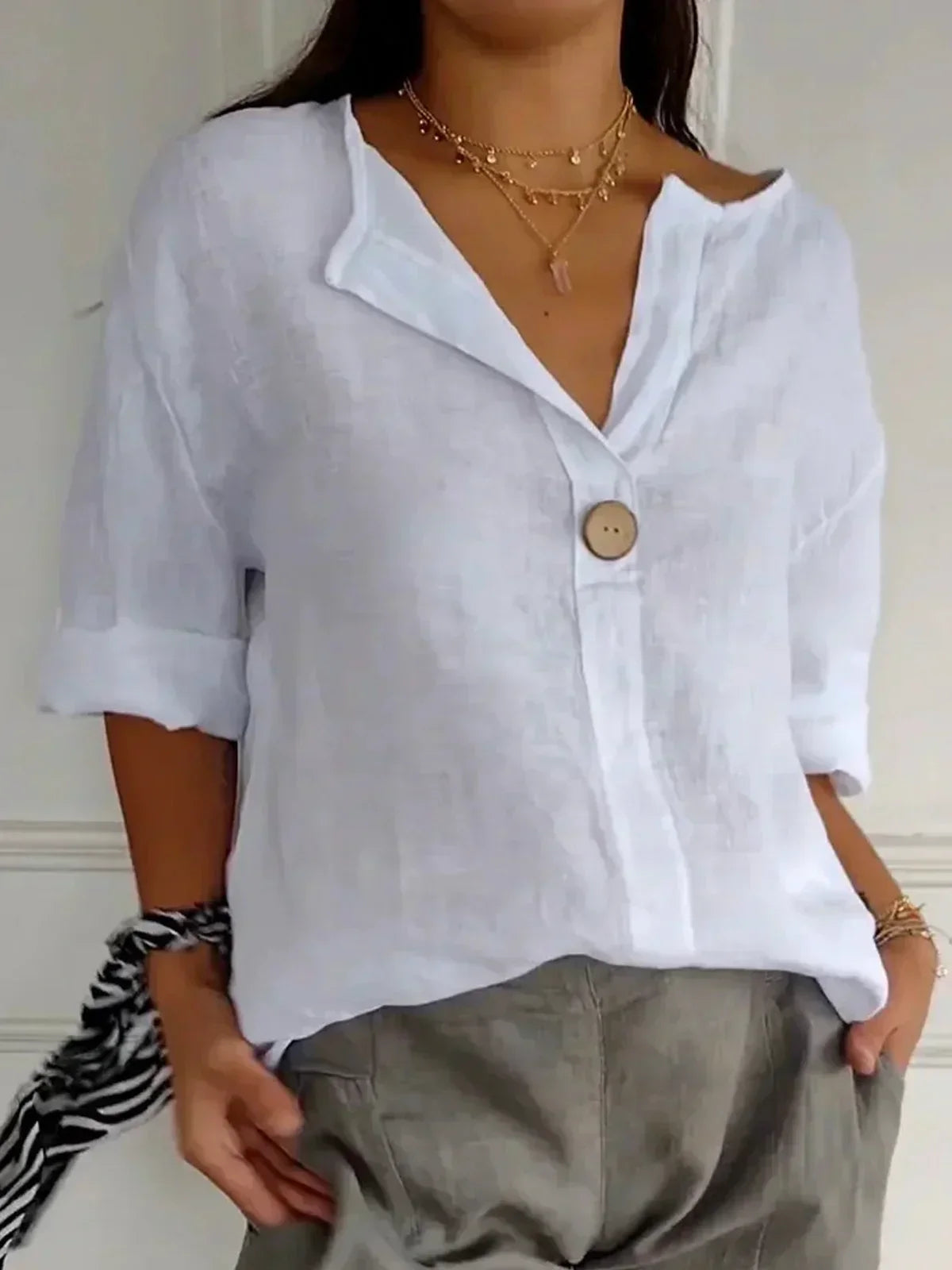 Jessa™ | Blouse