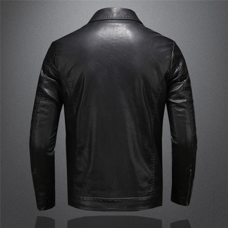 Douglas | Casual Jacket for Men for Effortless Sleek Style