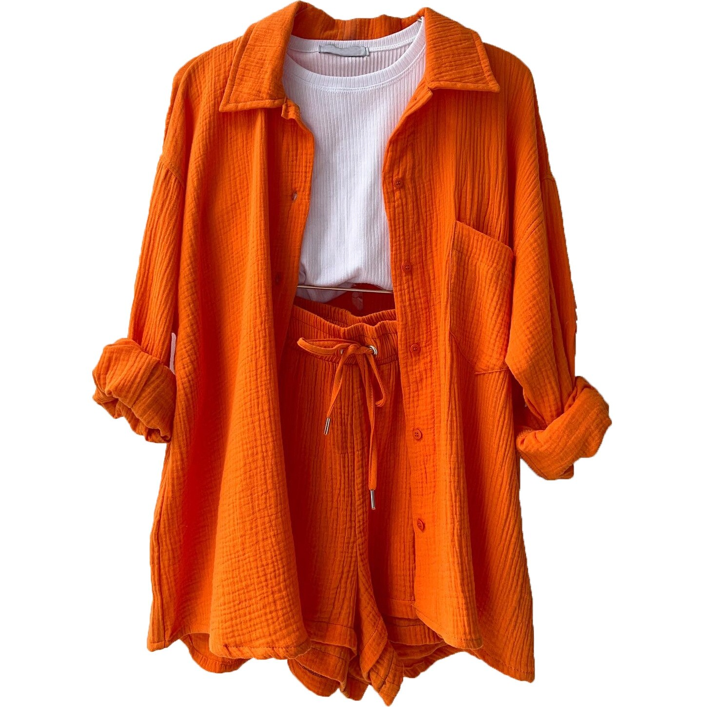 Kalista™ | Two-Piece Set