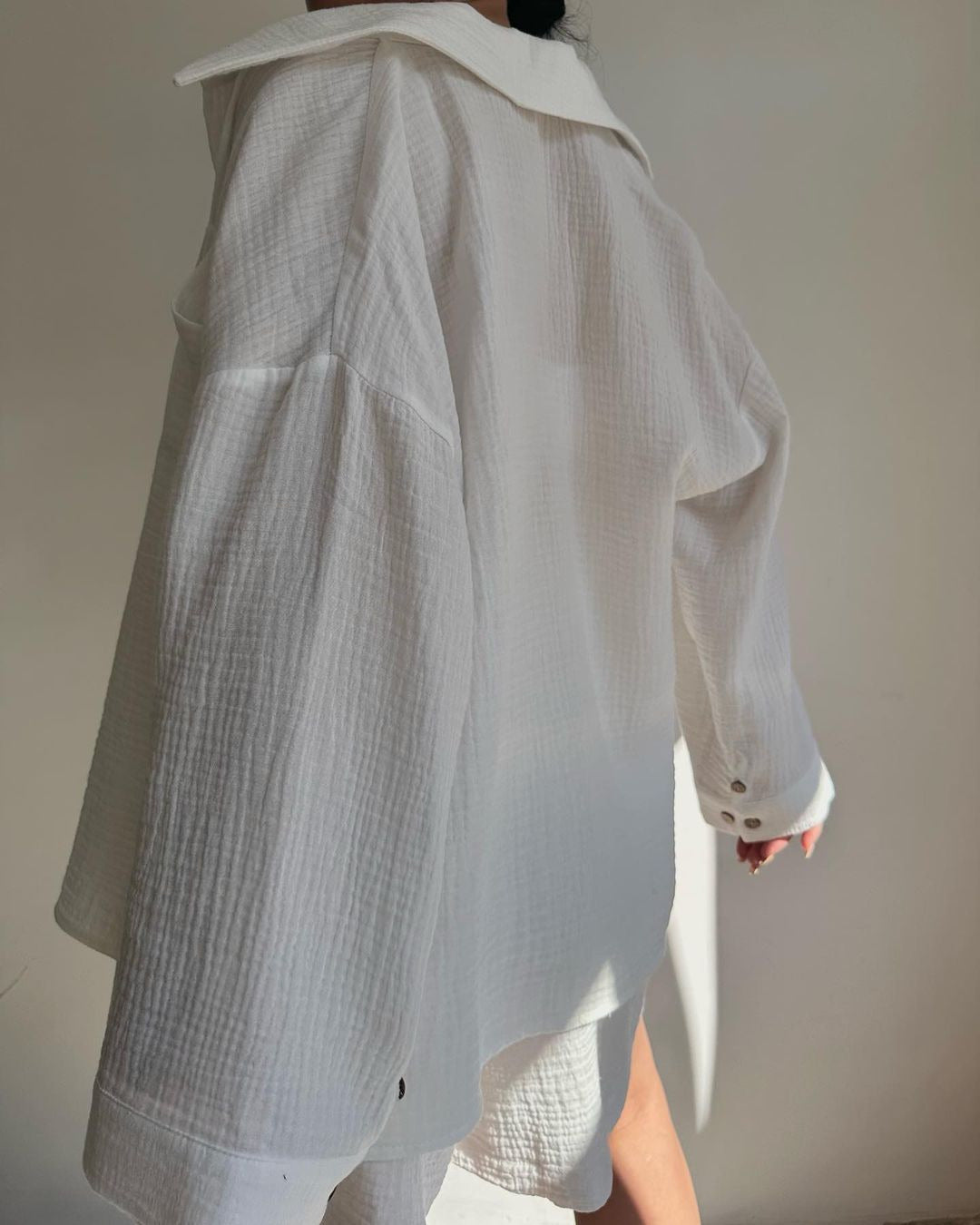 Espera™ | Breezy Two-Piece Set