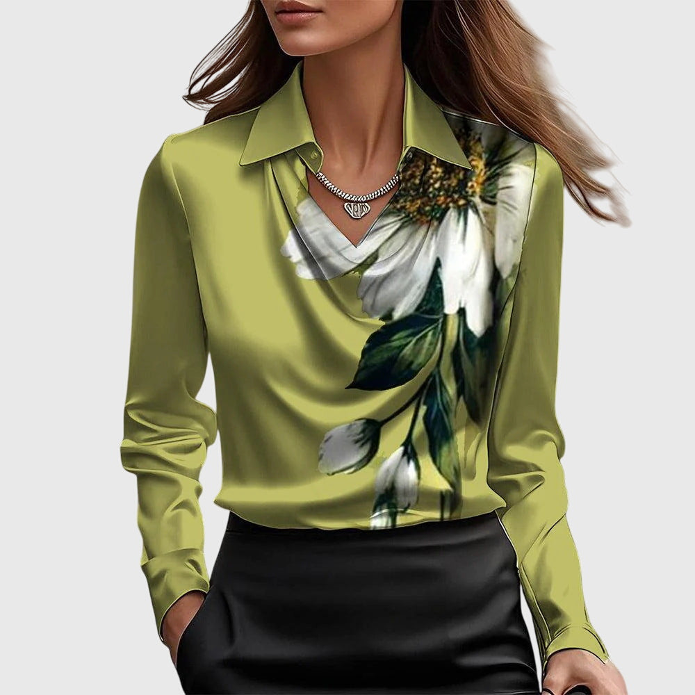 Silvia™ | Top