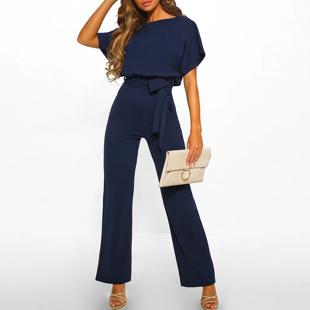 One™ | Jumpsuit