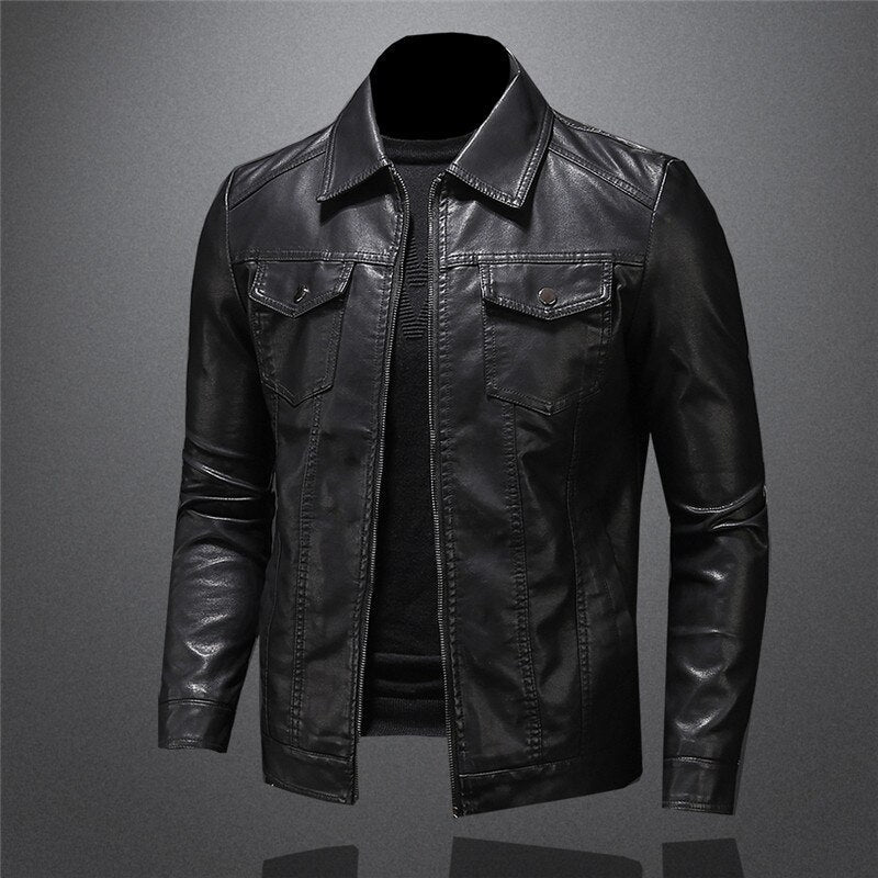 Douglas | Casual Jacket for Men for Effortless Sleek Style