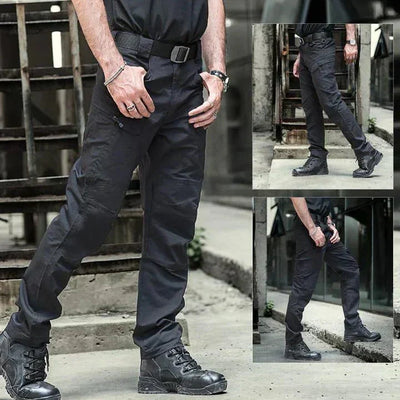 Theo - Multifunctional Tactical Pants