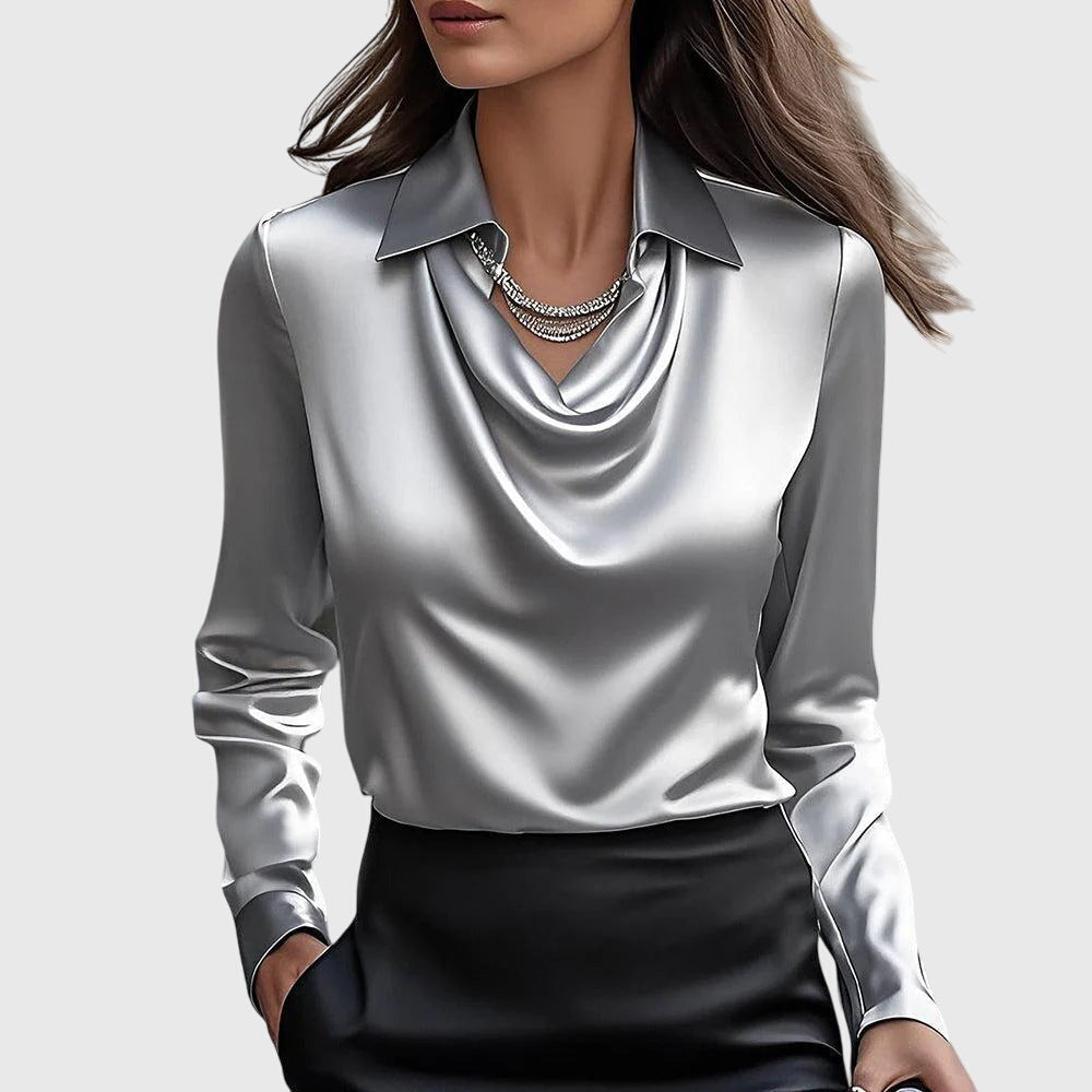 Silvia™ | Top
