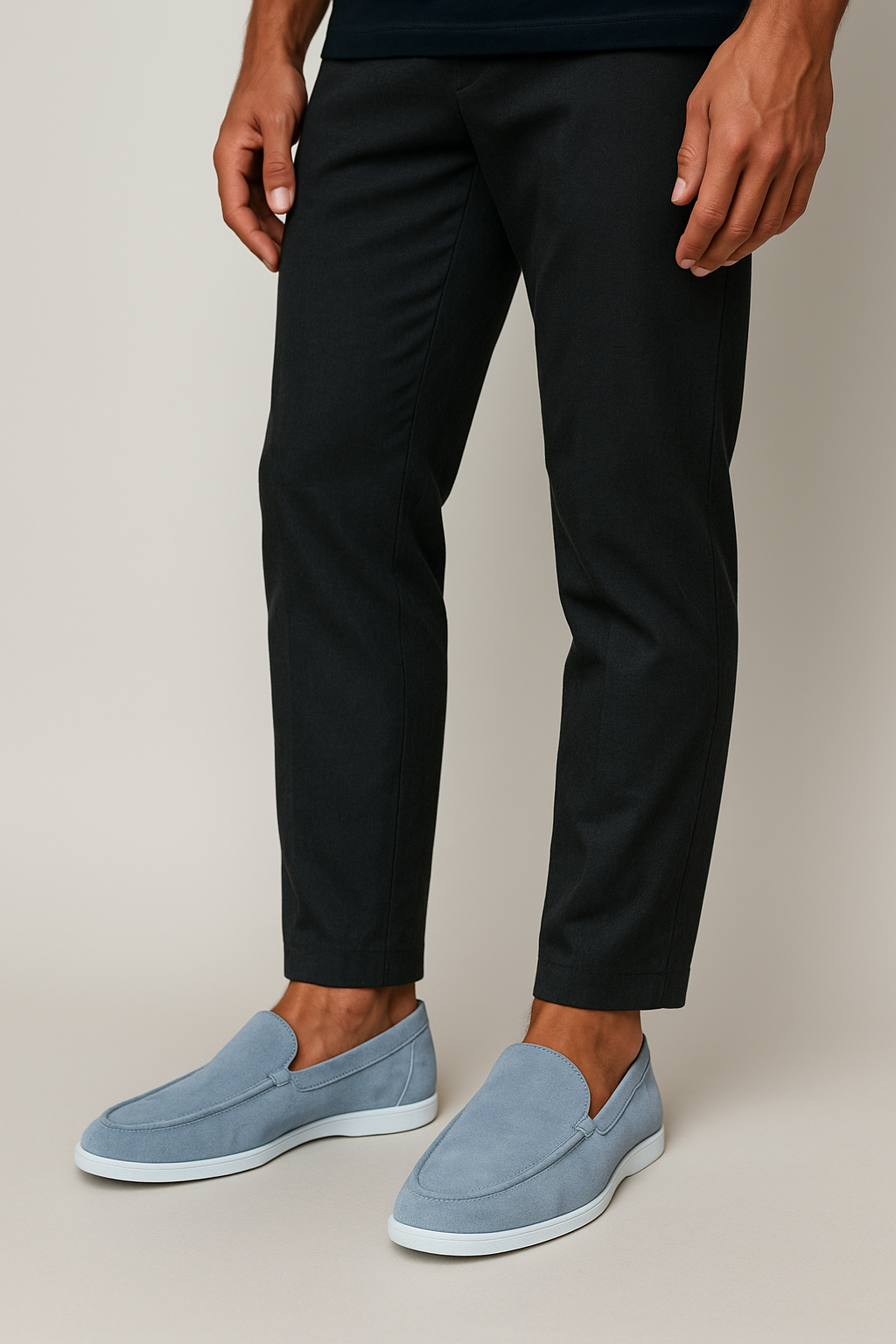 Anthony | Classic Sandals for Men for Effortless Style