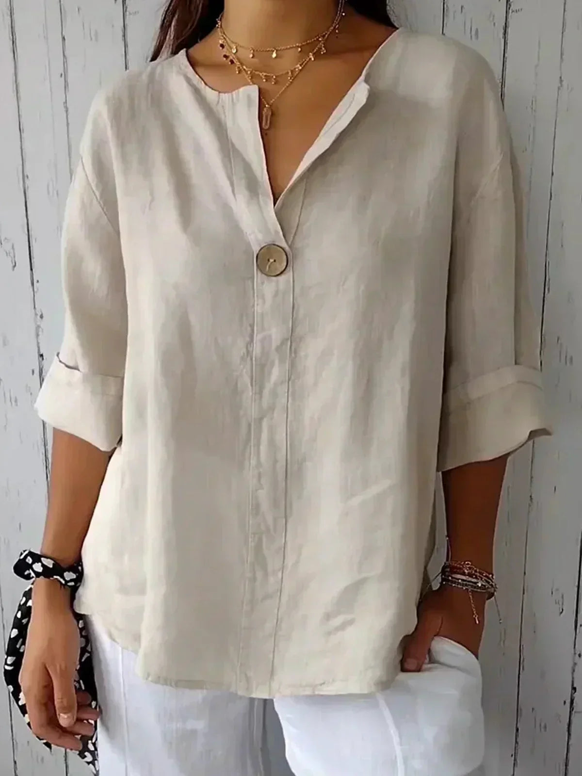 Jessa™ | Blouse