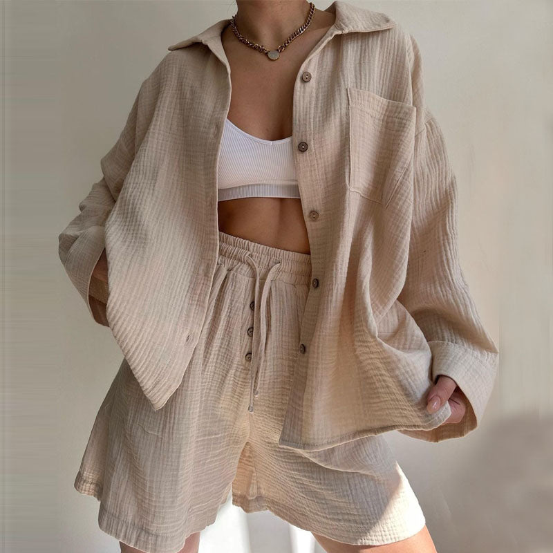 Espera™ | Breezy Two-Piece Set