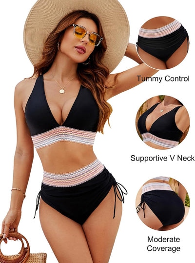 Kathy | Slimm Perfect coverage bikini