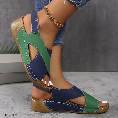 Chloe | Cushion Orthopedic Sandals