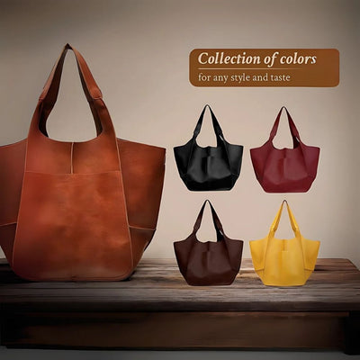 Laura’s Timeless Allure | Vintage Bag |